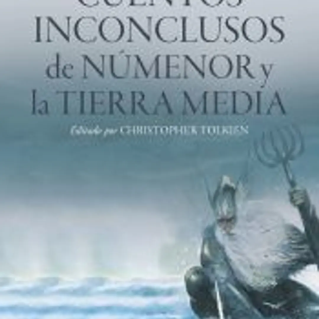 Cuentos inconclusos (edición revisada) 1