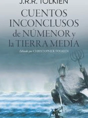 Cuentos inconclusos (edición revisada)