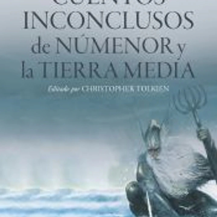 Cuentos inconclusos (edición revisada) 1