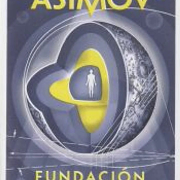 Fundación y Tierra (Ciclo de la Fundación 7) 1