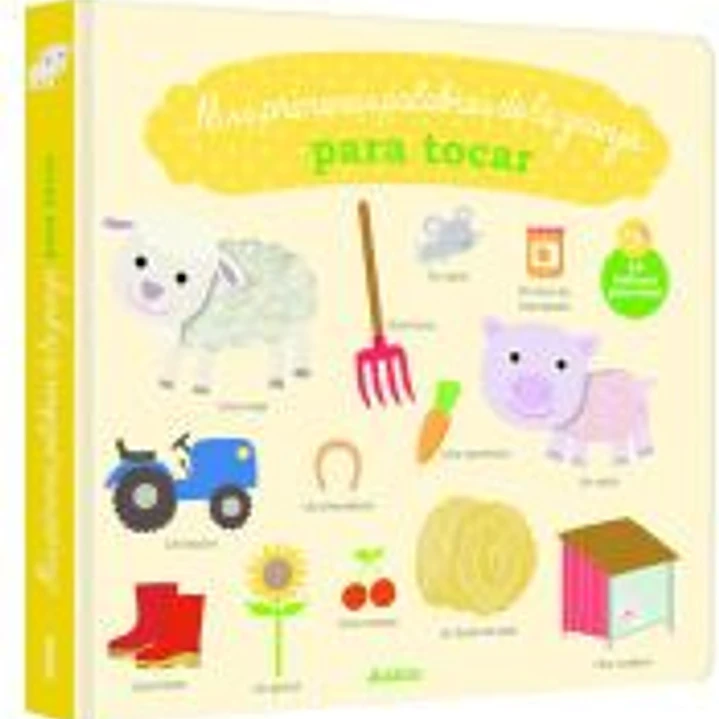 Mi primera granja para tocar 1