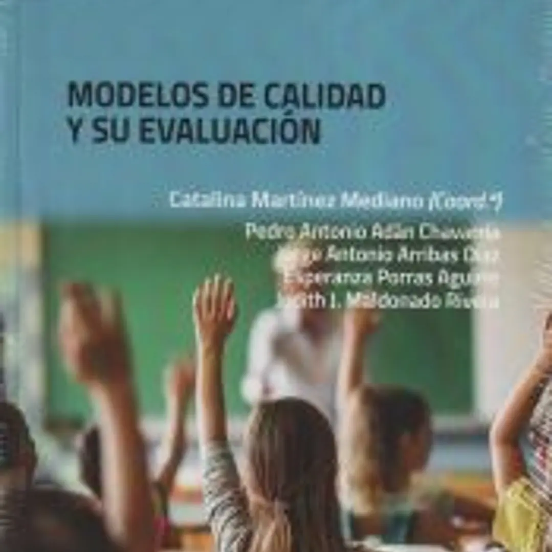 Modelos de calidad y su evaluación 1