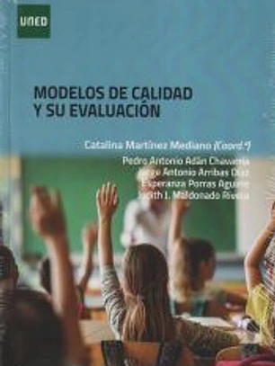 Modelos de calidad y su evaluación
