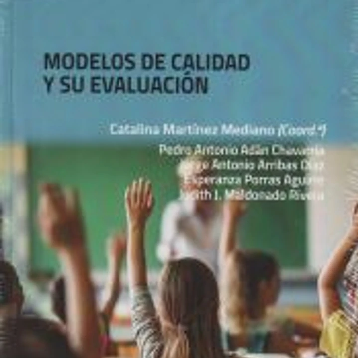 Modelos de calidad y su evaluación 1