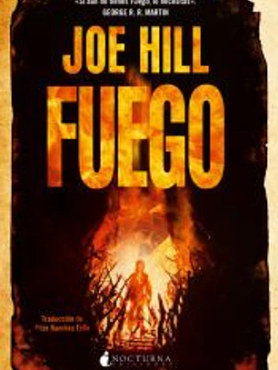 Fuego