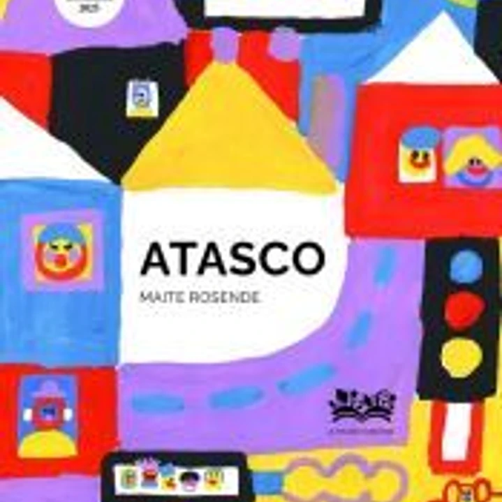 Atasco 1
