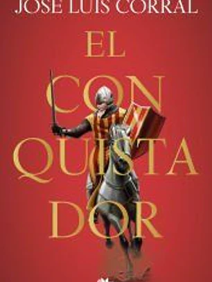 El conquistador