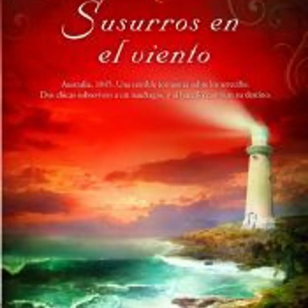 Susurros en el viento 1
