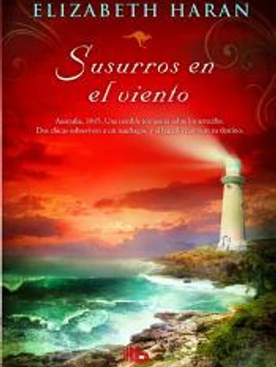 Susurros en el viento
