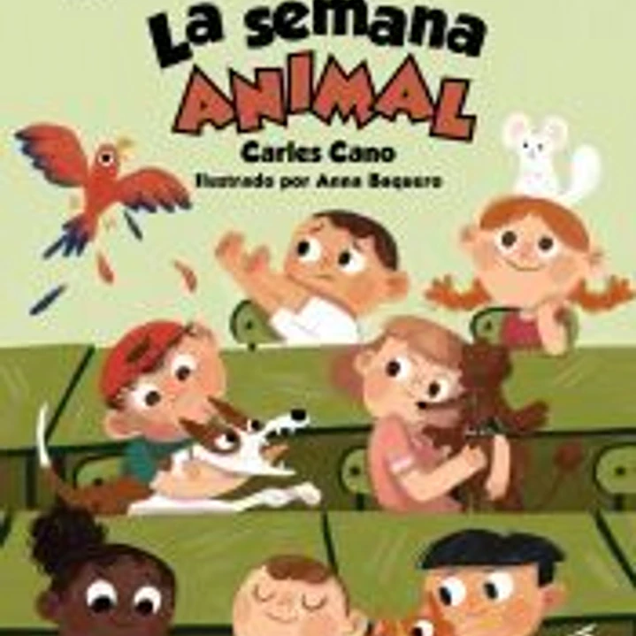 La semana animal 1