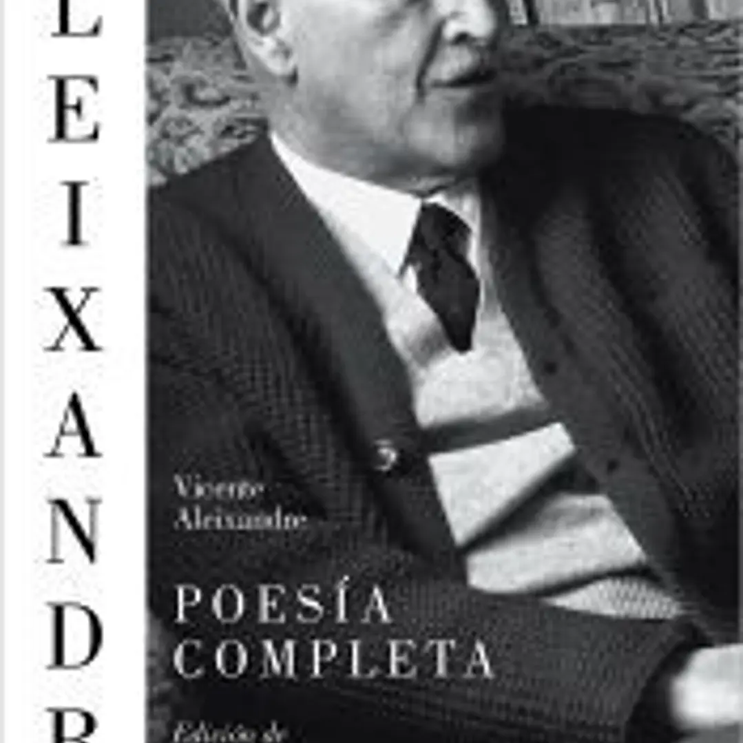 Poesía completa 1