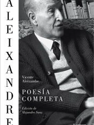 Poesía completa