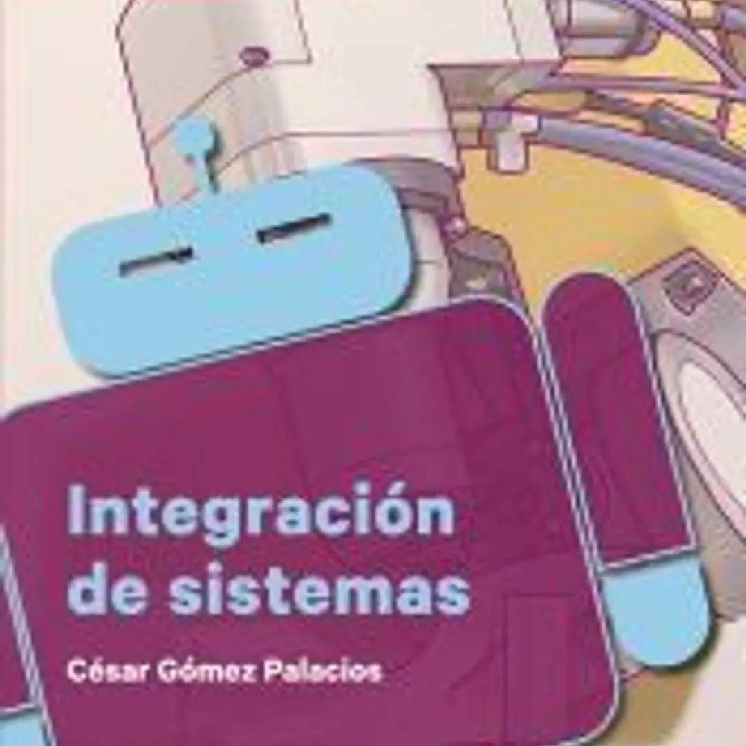 IntegracioÌn de Sistemas (contenido actualizado) 1