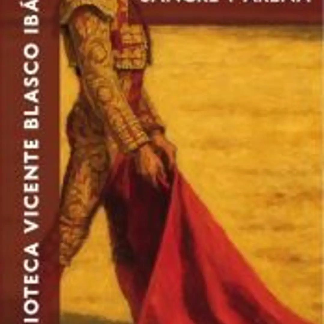 Sangre y Arena 1