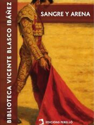 Sangre y Arena