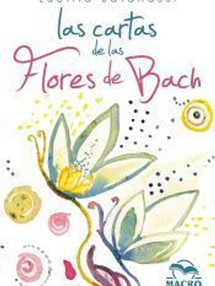 Las Cartas de las Flores de Bach