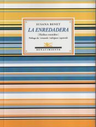 La enredadera