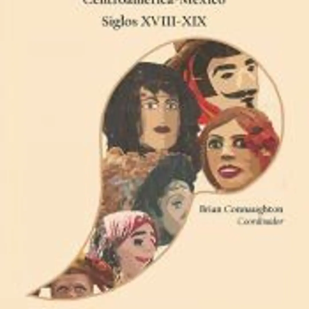 Diálogo Historiográfico Centroamérica-México Siglos XVIII-XIX 1