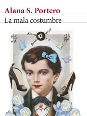 La mala costumbre