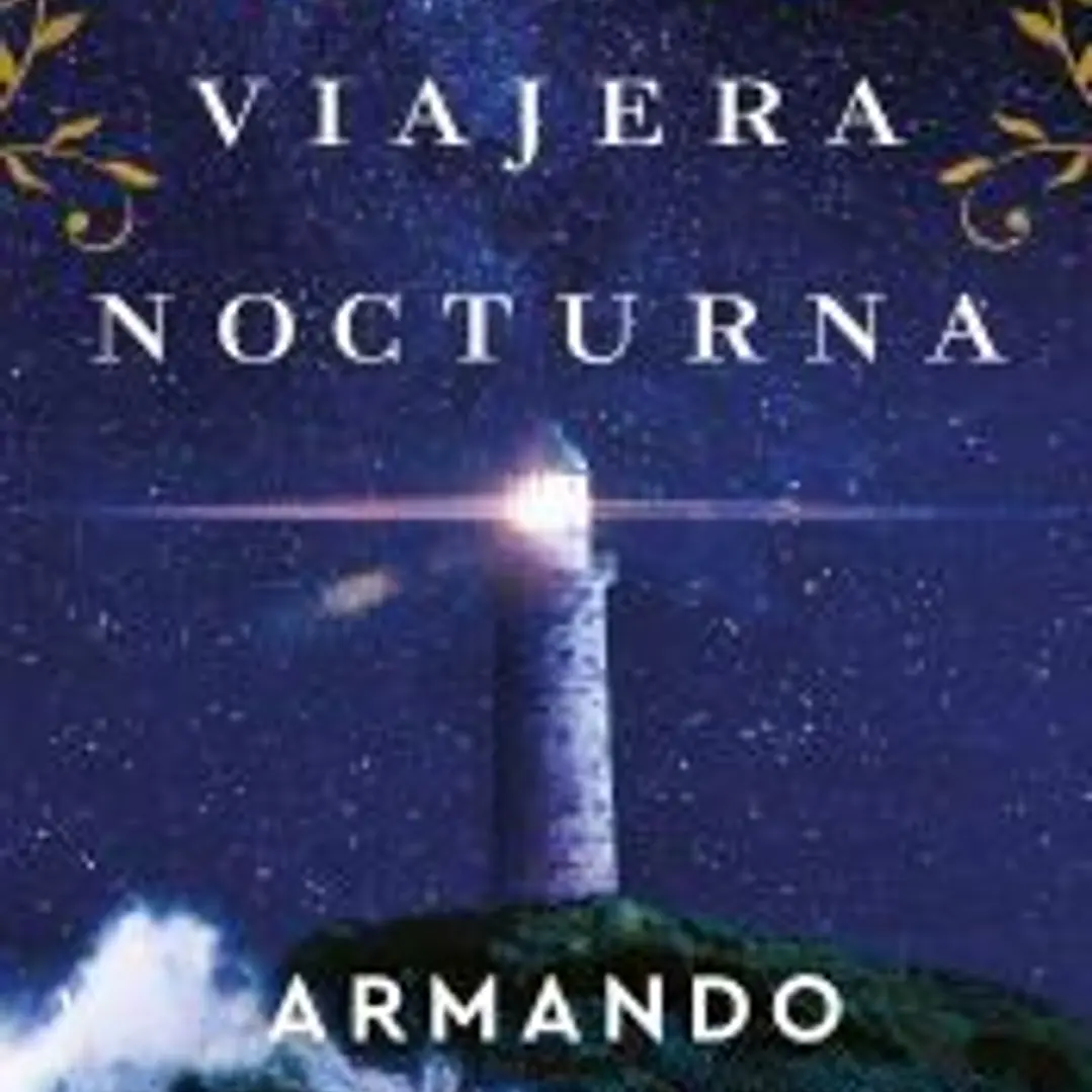 La viajera nocturna 1