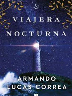 La viajera nocturna