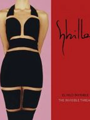 Sybilla. El Hilo invisible