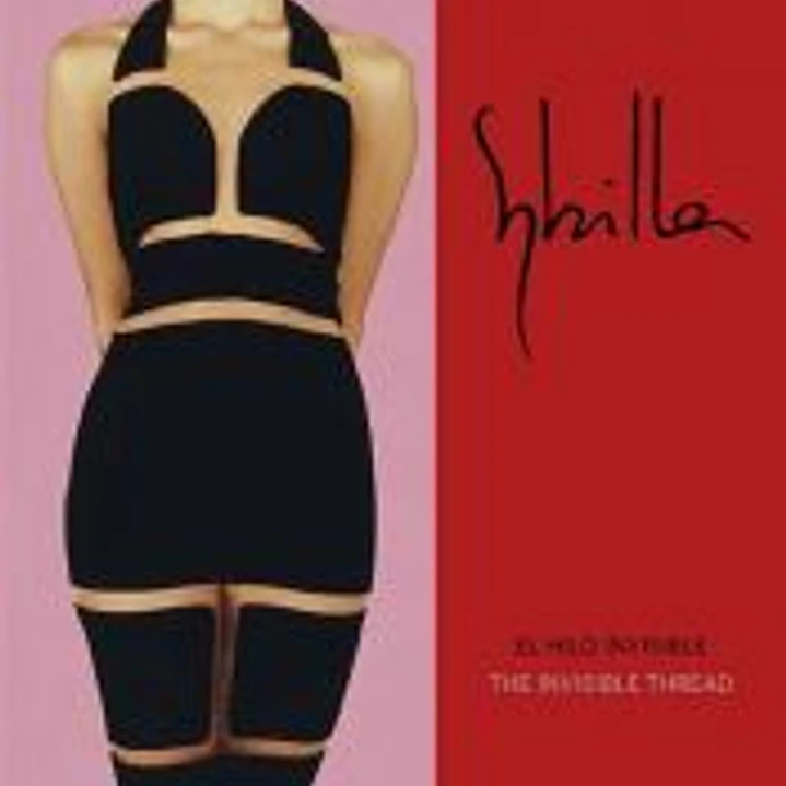 Sybilla. El Hilo invisible 1