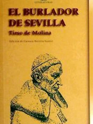 El burlador de Sevilla