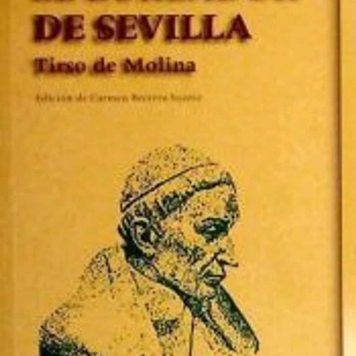 El burlador de Sevilla 1