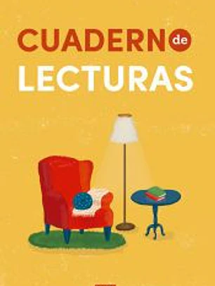 Cuaderno de lecturas