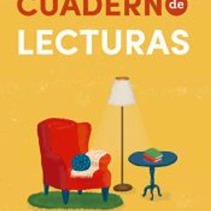 Cuaderno de lecturas 1