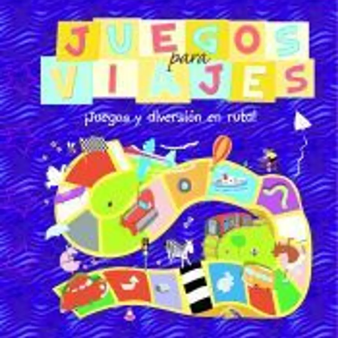 Juegos para viajes 1