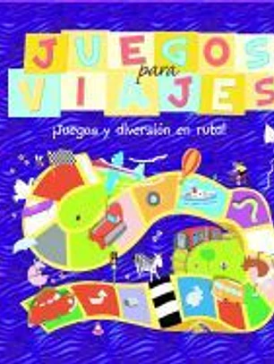Juegos para viajes