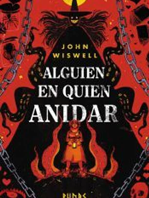 Alguien en quien anidar