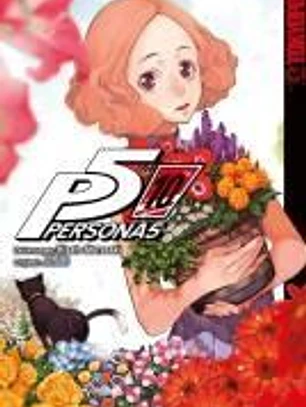 Persona 5 10