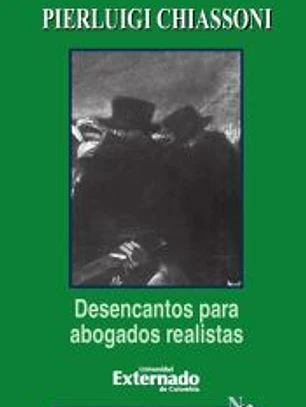 Desencantos para abogados realistas