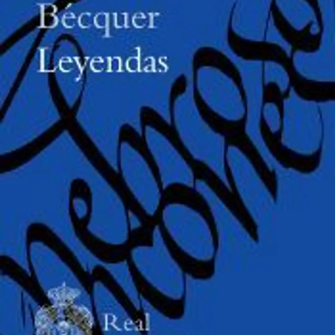 Leyendas 1