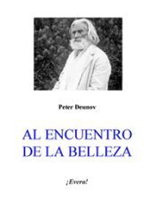 AL ENCUENTRO DE LA BELLEZA