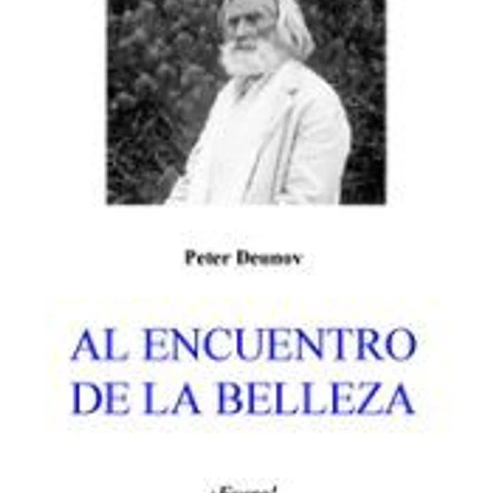 AL ENCUENTRO DE LA BELLEZA 1