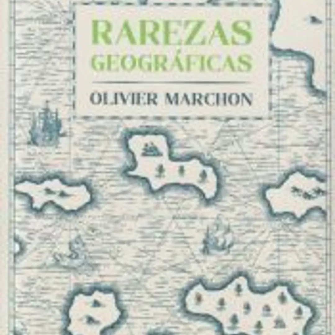 Rarezas geográficas 1