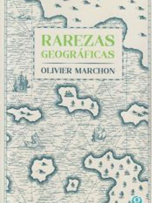 Rarezas geográficas
