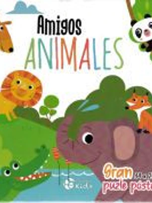 Amigos Animales