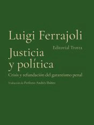 Justicia y política