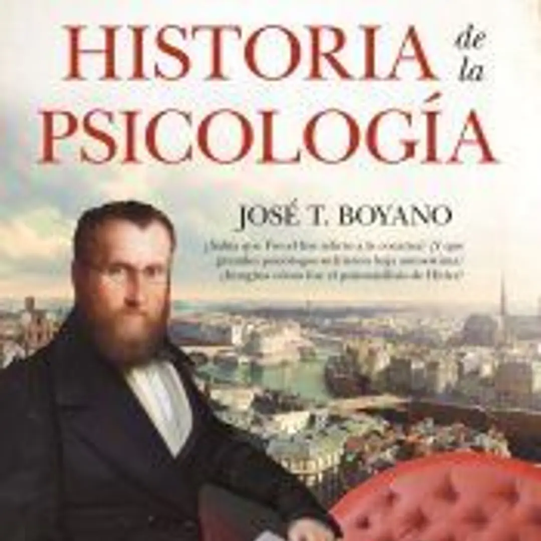 ESO NO ESTABA...HIST. DE LA PSICOLOG?A 1
