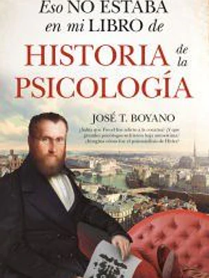 ESO NO ESTABA...HIST. DE LA PSICOLOG?A