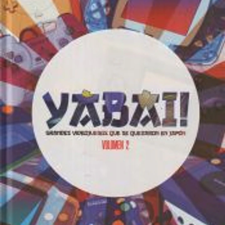 YABAI! 02 GRANDES VIDEOJUEGOS QUE SE QUEDARON EN JAPÓN 1