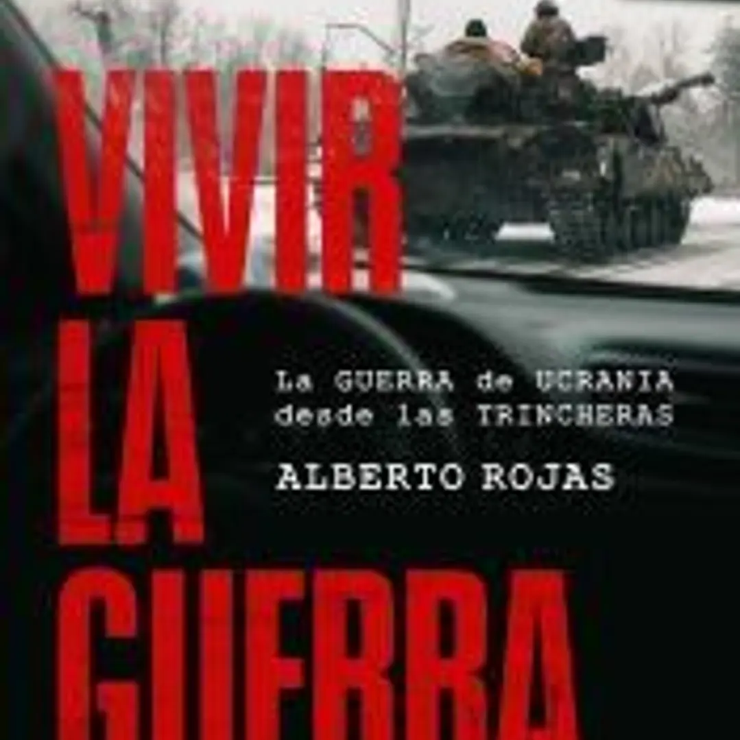 Vivir la guerra 1