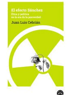 El efecto Sánchez