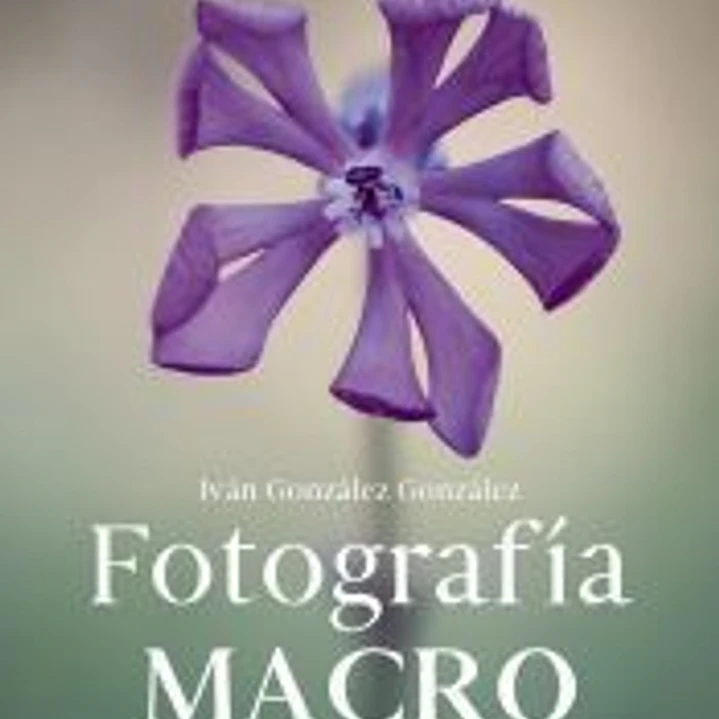 Fotografía macro. Bienvenido al micromundo 1