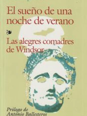El sueño de una noche de verano